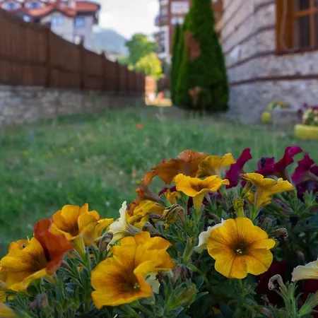 Two Bedroom In Murphys * بانسكو