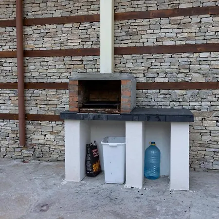 Two Bedroom In Murphys شقة بانسكو