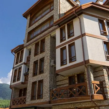 Two Bedroom In Murphys * بانسكو