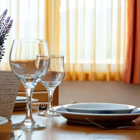 Two Bedroom In Murphys شقة