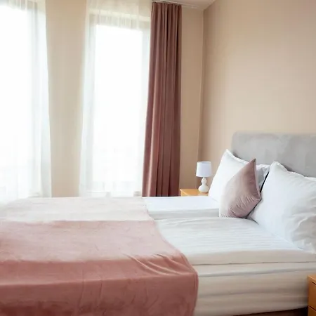 Two Bedroom In Murphys شقة *