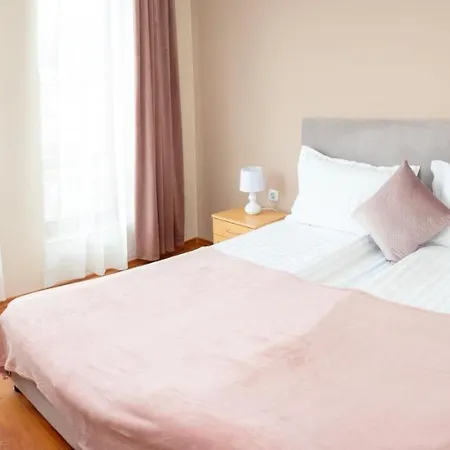 Two Bedroom In Murphys شقة *