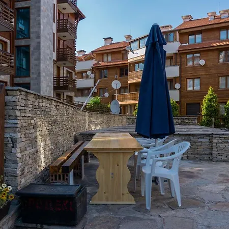 Διαμέρισμα Two Bedroom In Murphys *