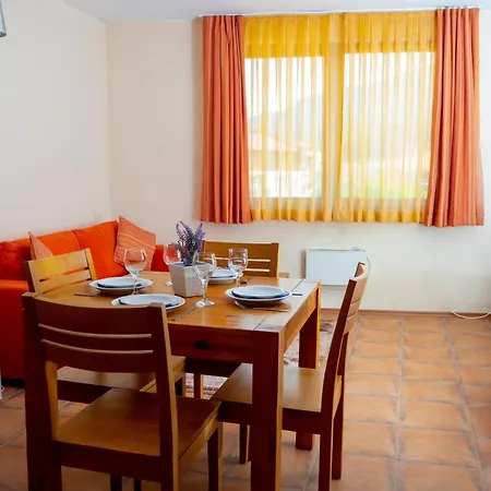 Apartman Two Bedroom In Murphys *