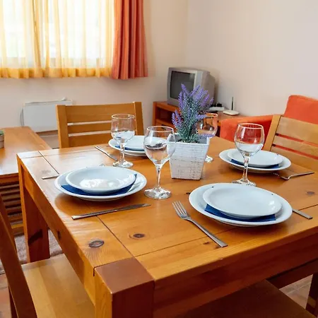 Διαμέρισμα Two Bedroom In Murphys Μπάνσκο