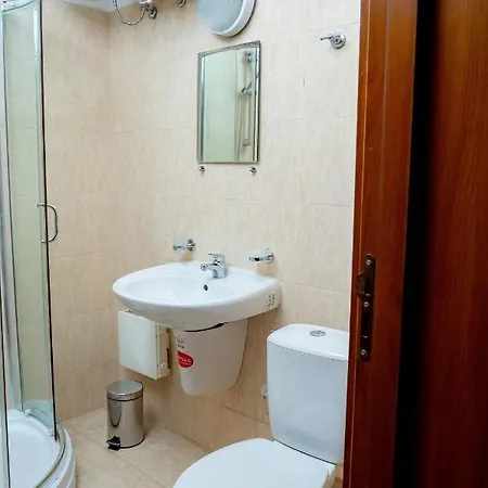 Two Bedroom In Murphys דירה *