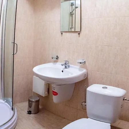 Appartement Two Bedroom In Murphys *