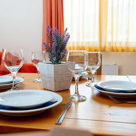 Two Bedroom In Murphys Διαμέρισμα Μπάνσκο