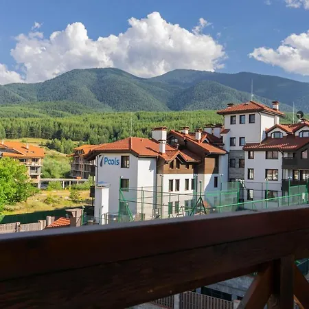 Two Bedroom In Murphys Διαμέρισμα