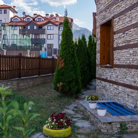 Two Bedroom In Murphys Apartamento