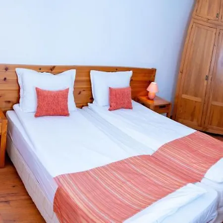 Two Bedroom In Murphys Διαμέρισμα