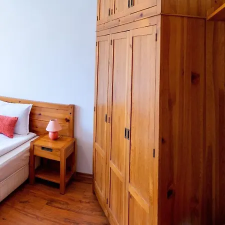 Two Bedroom In Murphys Διαμέρισμα