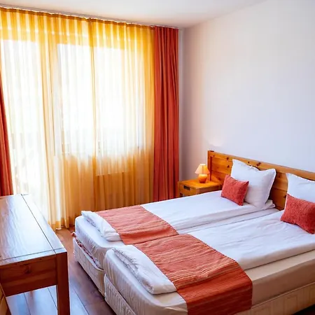 Apartamento Two Bedroom In Murphys