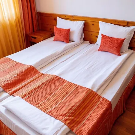 Two Bedroom In Murphys Bansko