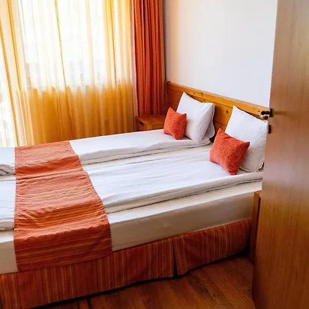 Two Bedroom In Murphys Apartamento *