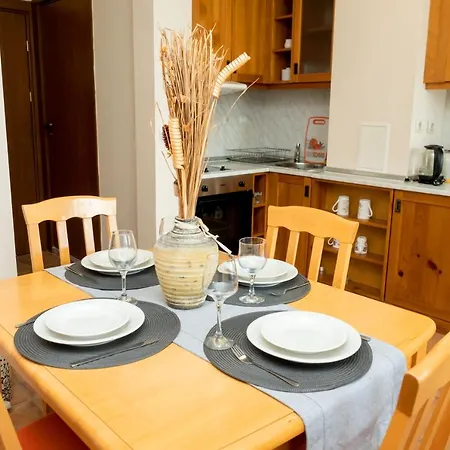 Διαμέρισμα Two Bedroom In Murphys Μπάνσκο