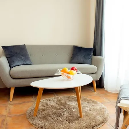 Two Bedroom In Murphys Apartman