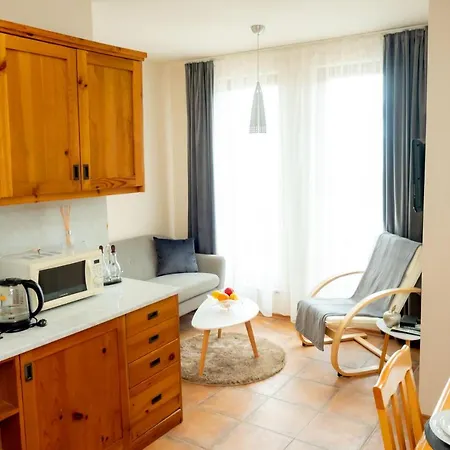 Two Bedroom In Murphys Διαμέρισμα