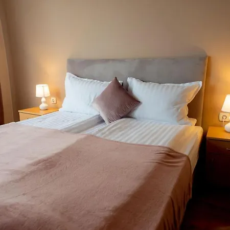 Two Bedroom In Murphys Bansko