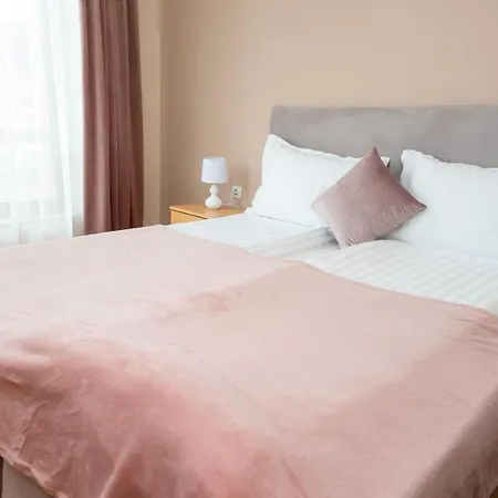 Two Bedroom In Murphys Διαμέρισμα *