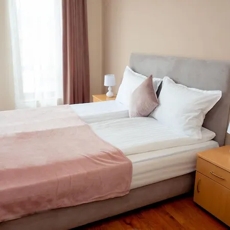 Διαμέρισμα Two Bedroom In Murphys