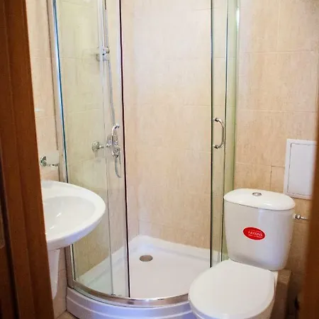 Two Bedroom In Murphys Μπάνσκο