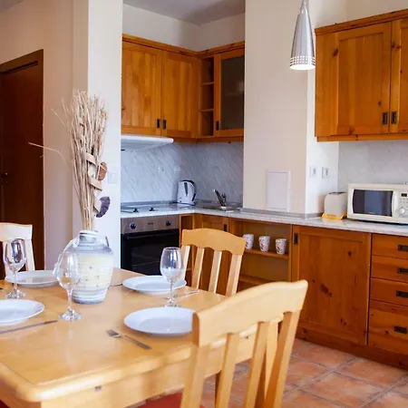 Διαμέρισμα Two Bedroom In Murphys Μπάνσκο